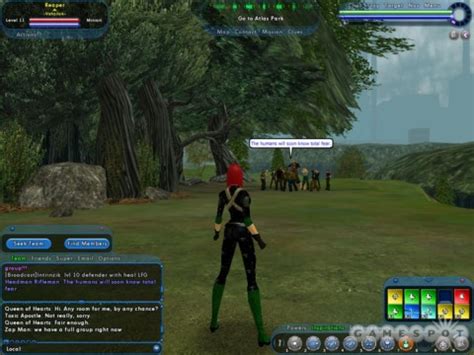 city of heroes gameplay|The Complete Newcomer's Guide to City of Heroes: .